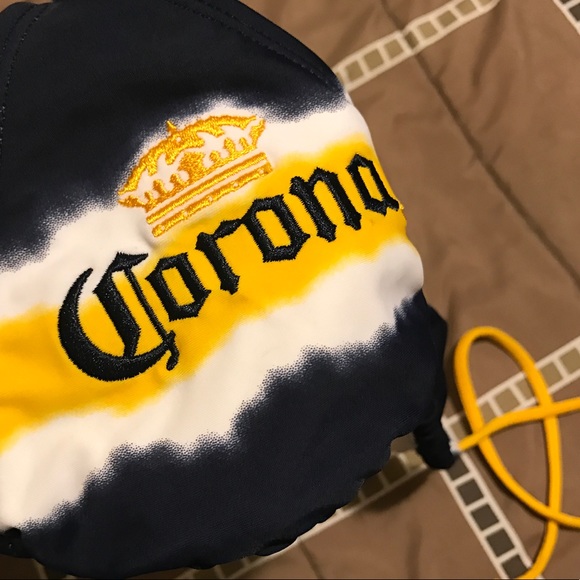 Corona bikini top - Picture 2 of 4